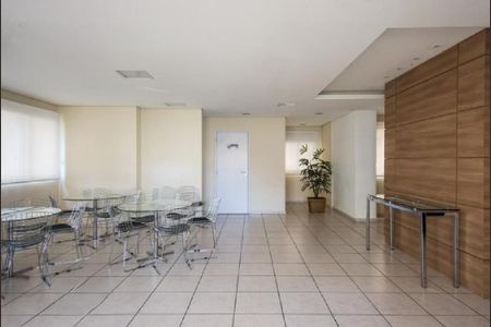 Apartamento à venda com 58m², 2 quartos e 1 vaga Apartamento à venda com 58m², 2 quartos e 1 vagaÁrea comum