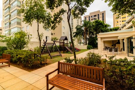 Apartamento à venda com 132m², 3 quartos e 3 vagasÁrea comum