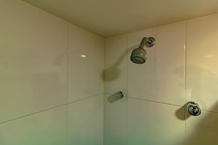 Apartamento à venda com 132m², 3 quartos e 3 vagasBanheiro de Serviço