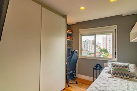 Apartamento à venda com 132m², 3 quartos e 3 vagasQuarto