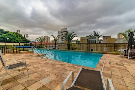 Apartamento à venda com 132m², 3 quartos e 3 vagasÁrea comum