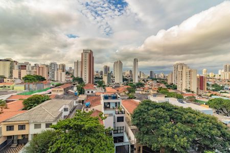 Apartamento à venda com 132m², 3 quartos e 3 vagasvista do Quarto