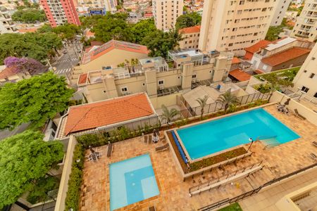 Apartamento à venda com 132m², 3 quartos e 3 vagasvista do Quarto 3