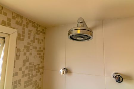 Apartamento à venda com 132m², 3 quartos e 3 vagasBanheiro