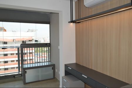 Studio para alugar com 29m², 1 quarto e sem vagaStudio