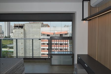 Studio para alugar com 29m², 1 quarto e sem vagaStudio
