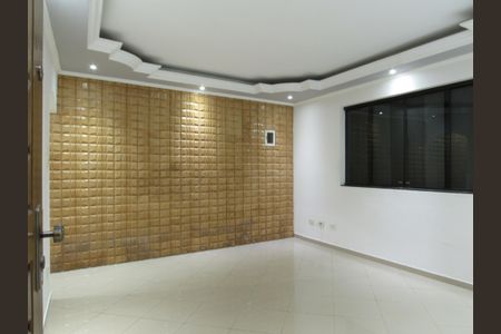Sala de casa para alugar com 2 quartos, 130m² em Centro, Osasco