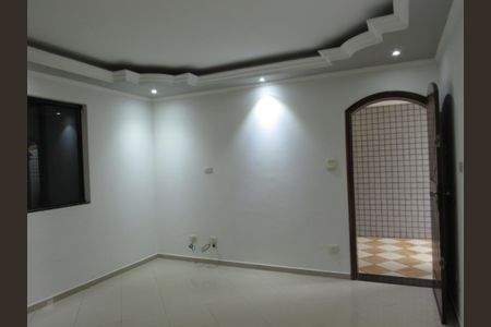 Sala de casa para alugar com 2 quartos, 130m² em Centro, Osasco