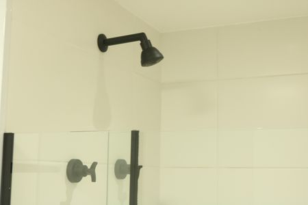 Studio à venda com 21m², 1 quarto e sem vagaBanheiro