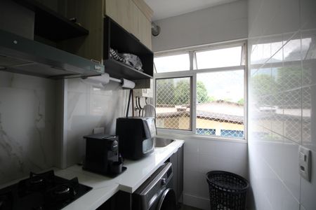 Apartamento à venda com 94m², 3 quartos e 1 vagaÁrea de Serviço