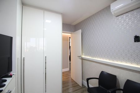 Apartamento à venda com 94m², 3 quartos e 1 vagaQuarto 1