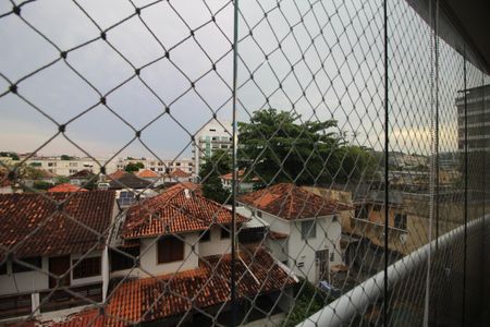 Apartamento à venda com 94m², 3 quartos e 1 vagaVista