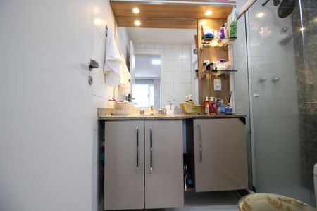 Apartamento à venda com 94m², 3 quartos e 1 vagaQuarto 3 - Suíte