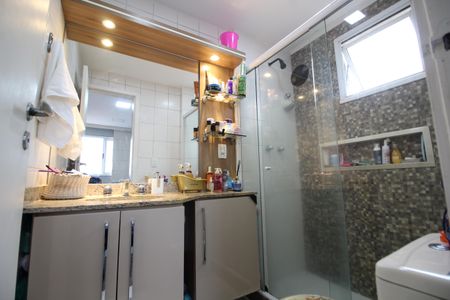 Apartamento à venda com 94m², 3 quartos e 1 vagaQuarto 3 - Suíte