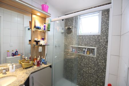 Apartamento à venda com 94m², 3 quartos e 1 vagaQuarto 3 - Suíte