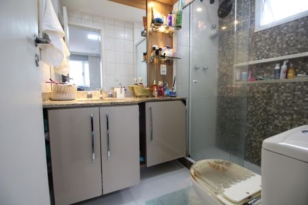 Apartamento à venda com 94m², 3 quartos e 1 vagaQuarto 3 - Suíte