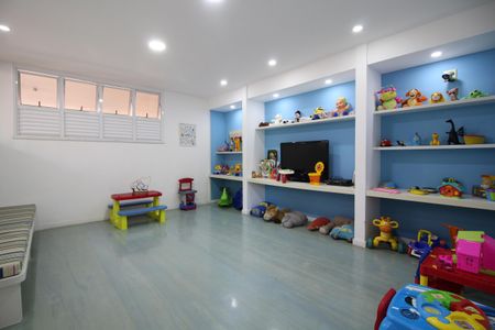 Apartamento à venda com 94m², 3 quartos e 1 vagaBrinquedoteca