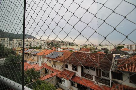 Vista de apartamento à venda com 3 quartos, 94m² em Freguesia (jacarepaguá), Rio de Janeiro