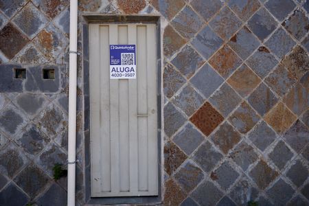 Studio para alugar com 18m², 1 quarto e sem vaga Studio para alugar com 18m², 1 quarto e sem vagaFachada