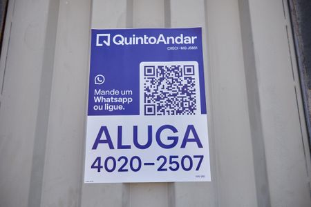 Studio para alugar com 18m², 1 quarto e sem vaga Studio para alugar com 18m², 1 quarto e sem vagaPlaca