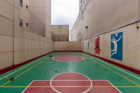 Apartamento à venda com 51m², 2 quartos e 1 vaga Apartamento à venda com 51m², 2 quartos e 1 vagaQuadra Esportiva