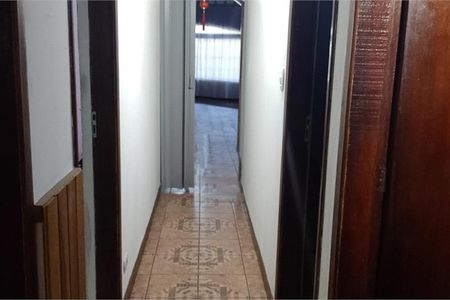 Casa à venda com 250m², 3 quartos e 3 vagas