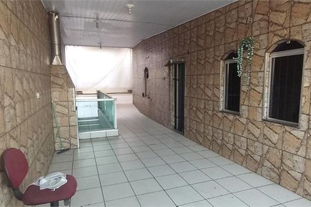 Casa à venda com 250m², 3 quartos e 3 vagas