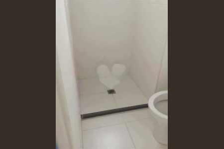 Apartamento à venda com 2 quartos, 44m² em Brás, São Paulo