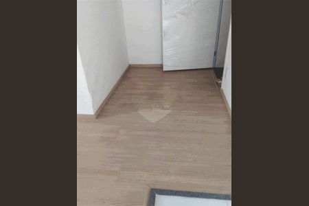 Apartamento à venda com 2 quartos, 44m² em Brás, São Paulo