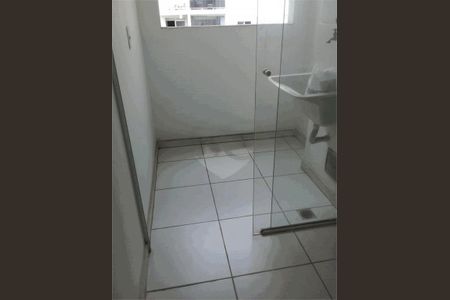 Apartamento à venda com 2 quartos, 44m² em Brás, São Paulo
