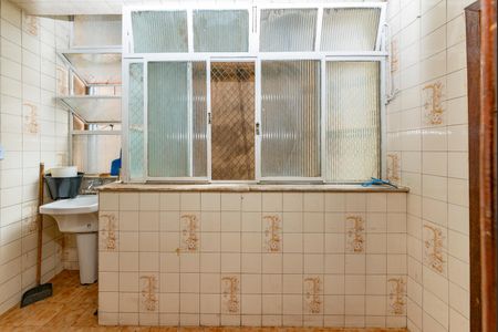 Apartamento à venda com 107m², 3 quartos e sem vagaÁrea de Serviço