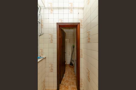 Apartamento à venda com 107m², 3 quartos e sem vagaÁrea de Serviço