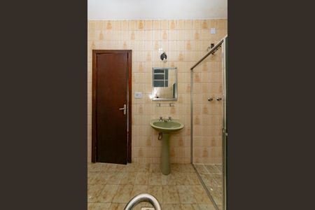 Apartamento à venda com 107m², 3 quartos e sem vagaBanheiro Social