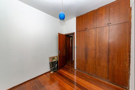 Apartamento à venda com 107m², 3 quartos e sem vagaQuarto 2