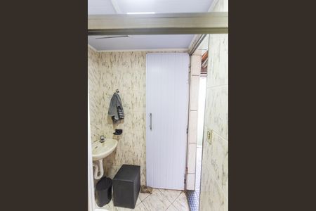 Casa à venda com 120m², 4 quartos e 2 vagasBanheiro Social 2