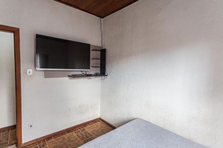 Casa à venda com 120m², 4 quartos e 2 vagasQuarto 3