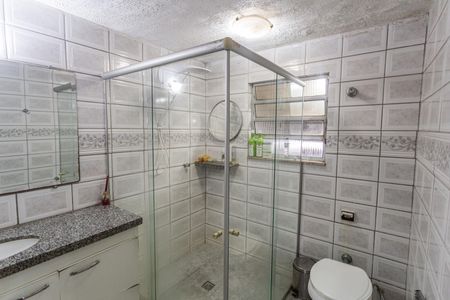 Casa à venda com 120m², 4 quartos e 2 vagasBanheiro Social 1