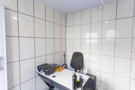 Casa à venda com 120m², 4 quartos e 2 vagasEscritório no Quintal