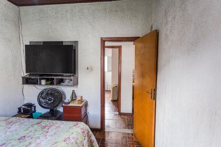 Casa à venda com 120m², 4 quartos e 2 vagasQuarto 1