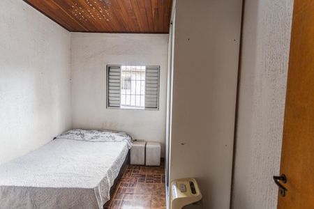 Casa à venda com 120m², 4 quartos e 2 vagasQuarto 3
