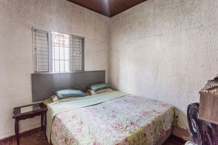Casa à venda com 120m², 4 quartos e 2 vagasQuarto 1