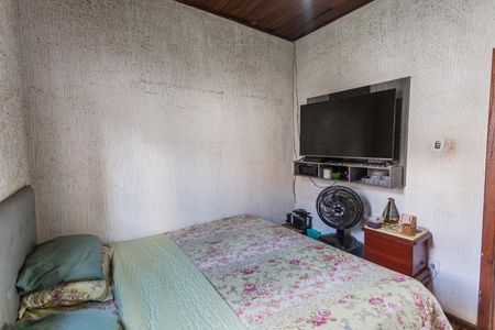 Casa à venda com 120m², 4 quartos e 2 vagasQuarto 1