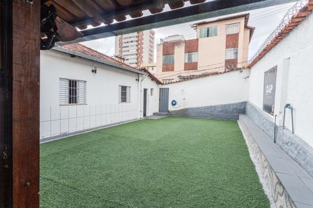 Casa à venda com 120m², 4 quartos e 2 vagasQuintal com Cozinha