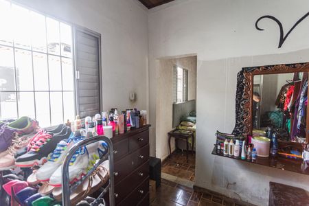 Casa à venda com 120m², 4 quartos e 2 vagasQuarto 2