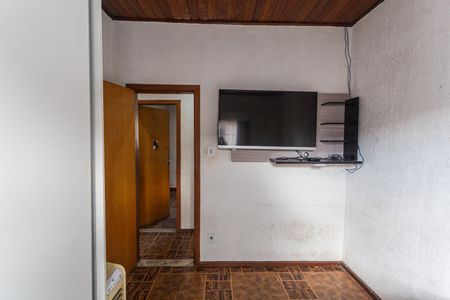 Casa à venda com 120m², 4 quartos e 2 vagasQuarto 3