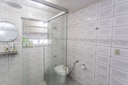 Casa à venda com 120m², 4 quartos e 2 vagasBanheiro Social 1
