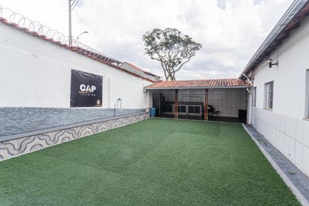 Casa à venda com 120m², 4 quartos e 2 vagasQuintal com Cozinha