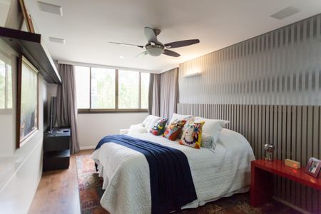 Apartamento à venda com 200m², 4 quartos e 4 vagas Apartamento à venda com 200m², 4 quartos e 4 vagasSuíte 2