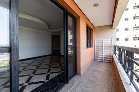 Apartamento à venda com 90m², 2 quartos e 2 vagas Apartamento à venda com 90m², 2 quartos e 2 vagasVaranda da Sala