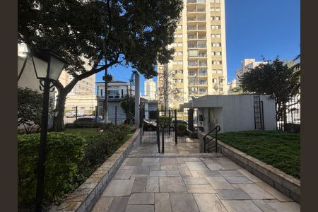 Apartamento para alugar com 122m², 3 quartos e 1 vaga Apartamento para alugar com 122m², 3 quartos e 1 vagaÁrea comum